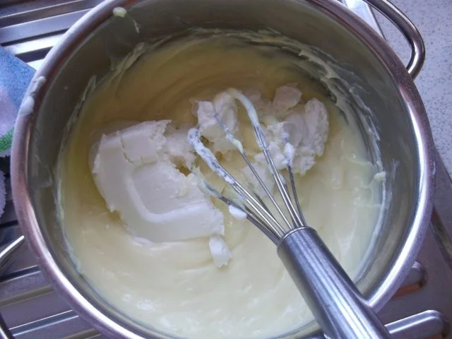 Tiramisu Conny's Art :))) - Rezept - Bild Nr. 4