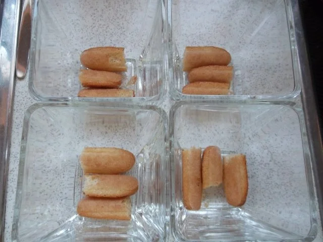 Tiramisu Conny's Art :))) - Rezept - Bild Nr. 5