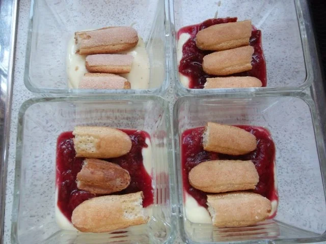 Tiramisu Conny's Art :))) - Rezept - Bild Nr. 6