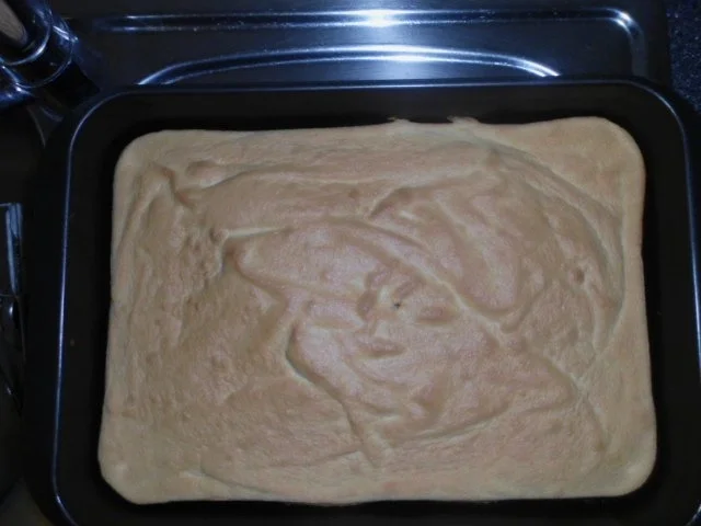 Vanille-Quark Törtchen mit Pfirsichen und Schokolade - Rezept - Bild Nr. 9