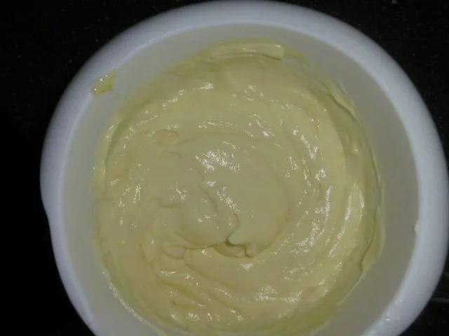 Vanille-Quark Törtchen mit Pfirsichen und Schokolade - Rezept - Bild Nr. 12