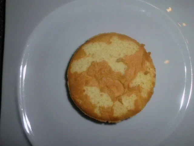 Vanille-Quark Törtchen mit Pfirsichen und Schokolade - Rezept - Bild Nr. 15