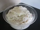 Rezept: Lachs-Creme Lachs-Creme - Rezept