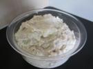 Lachs-Creme - Rezept