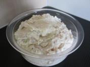 Lachs-Creme - Rezept