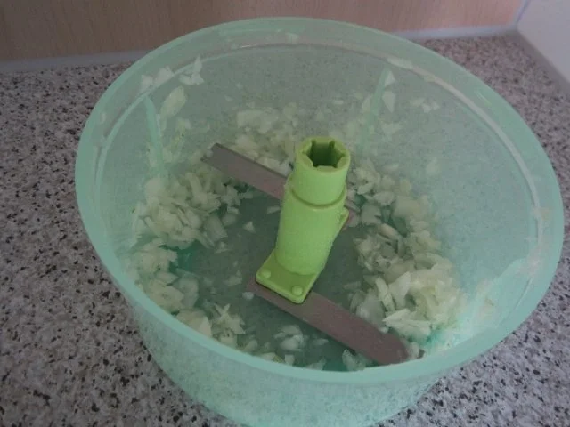 Lachs-Creme - Rezept - Bild Nr. 4