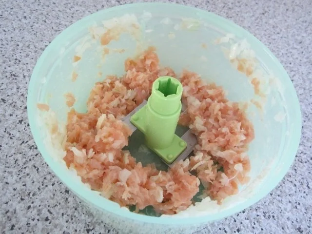 Lachs-Creme - Rezept - Bild Nr. 5