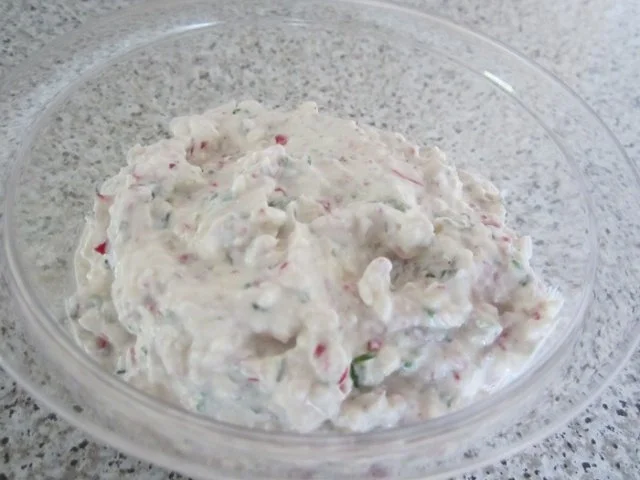 Radieschen-Creme - Rezept - Bild Nr. 4