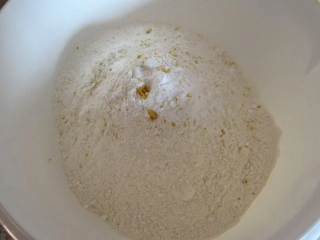 Marmokuchen - Rezept - Bild Nr. 4