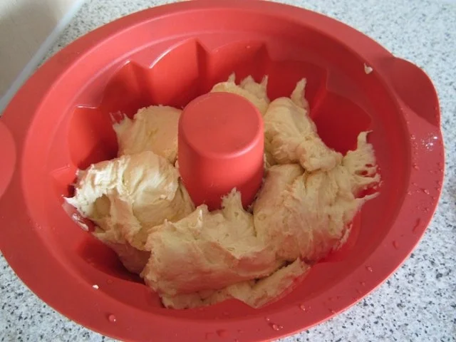 Marmokuchen - Rezept - Bild Nr. 7