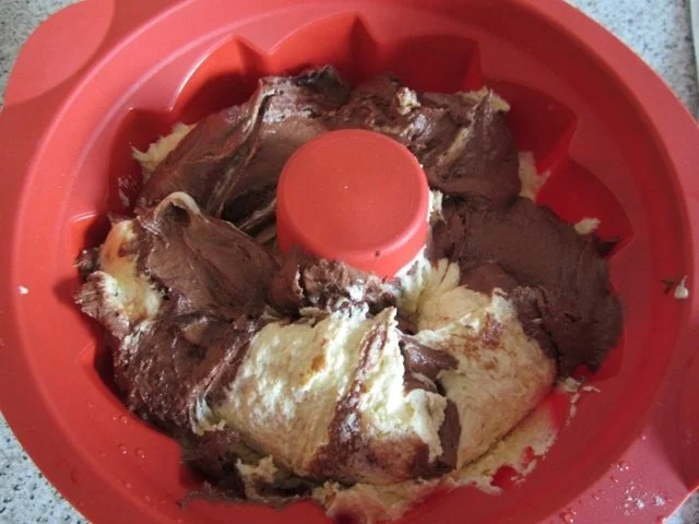 Marmokuchen - Rezept - Bild Nr. 8