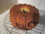 Marmokuchen - Rezept