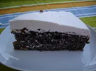 Mohntorte - Rezept