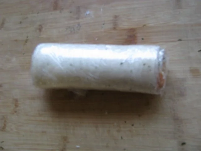 Fingerfood: Lachsröllchen - Rezept - Bild Nr. 5