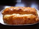 Apfelstrudel - Rezept