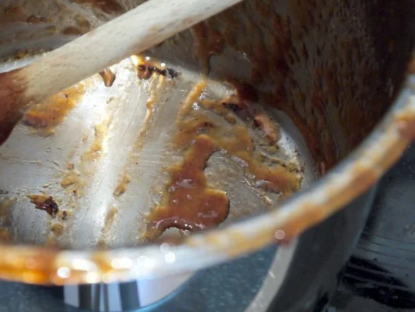 Pflaumenmus - Rezept - Bild Nr. 7