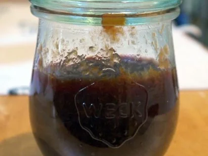 Pflaumenmus - Rezept - Bild Nr. 10