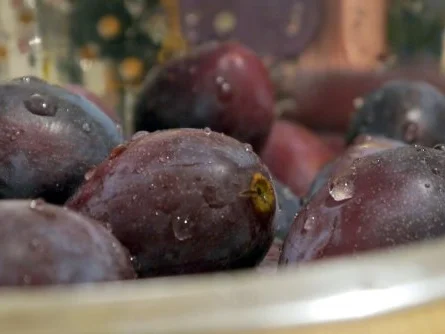 Pflaumenmus - Rezept - Bild Nr. 2