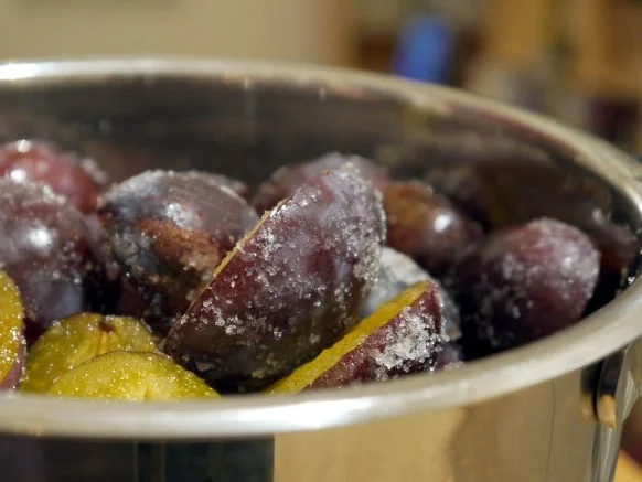 Pflaumenmus - Rezept - Bild Nr. 3