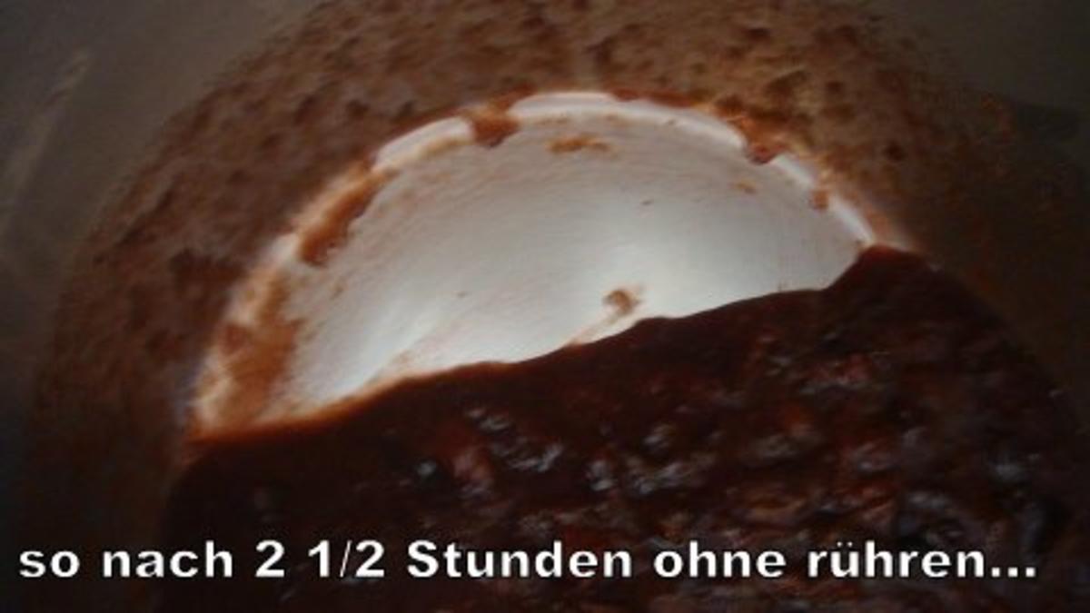 Pflaumenmus - Rezept - Bild Nr. 2