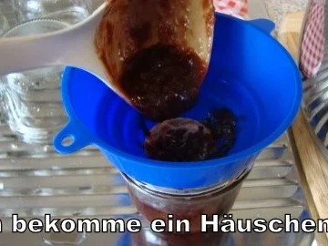 Pflaumenmus - Rezept - Bild Nr. 2
