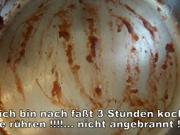 Pflaumenmus - Rezept - Bild Nr. 2