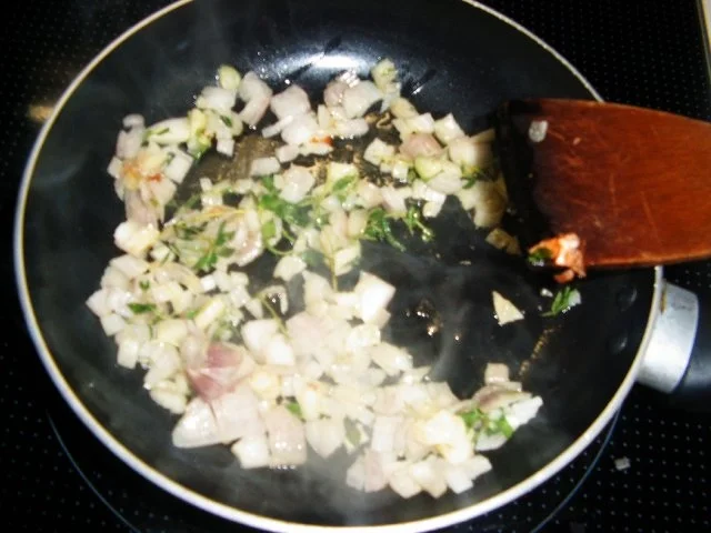 Käse-Hacksteaks - Rezept - Bild Nr. 4