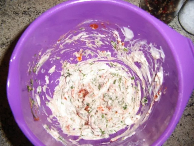 Käse-Hacksteaks - Rezept - Bild Nr. 6