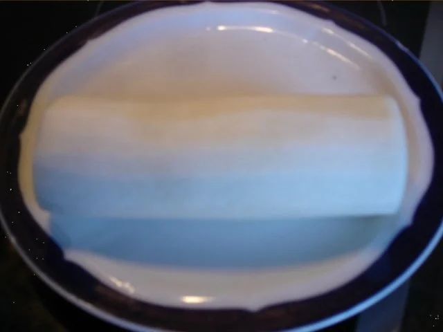 Radisalat - Rezept - Bild Nr. 3