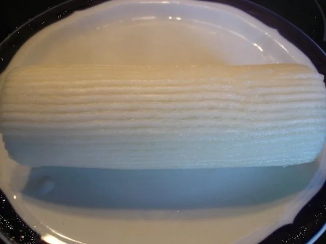 Radisalat - Rezept - Bild Nr. 5