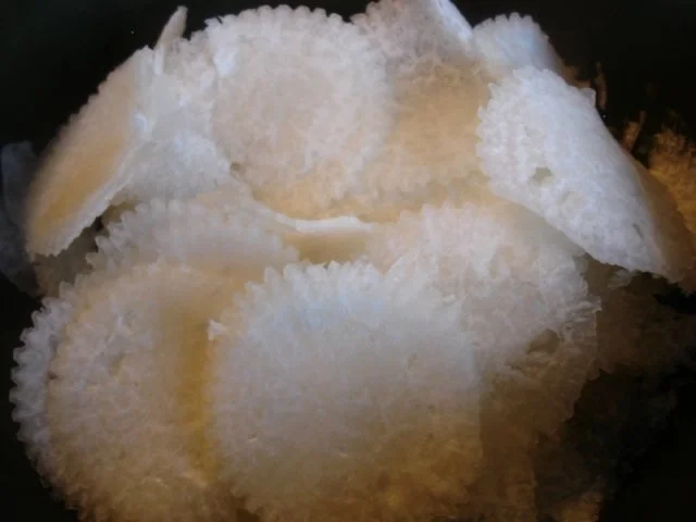 Radisalat - Rezept - Bild Nr. 8