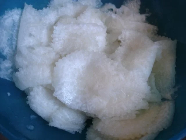 Radisalat - Rezept - Bild Nr. 9