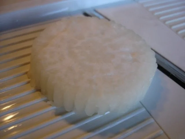 Radisalat - Rezept - Bild Nr. 6