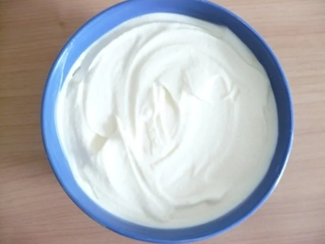 Heidelbeer - Mascarpone Dessert - Rezept - Bild Nr. 3