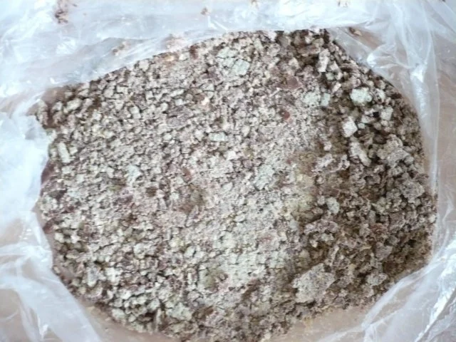 Heidelbeer - Mascarpone Dessert - Rezept - Bild Nr. 5