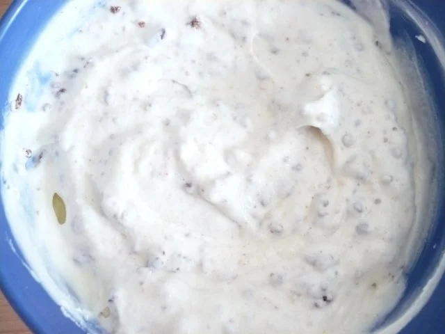 Heidelbeer - Mascarpone Dessert - Rezept - Bild Nr. 6