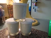 Kängurubutter - Rezept