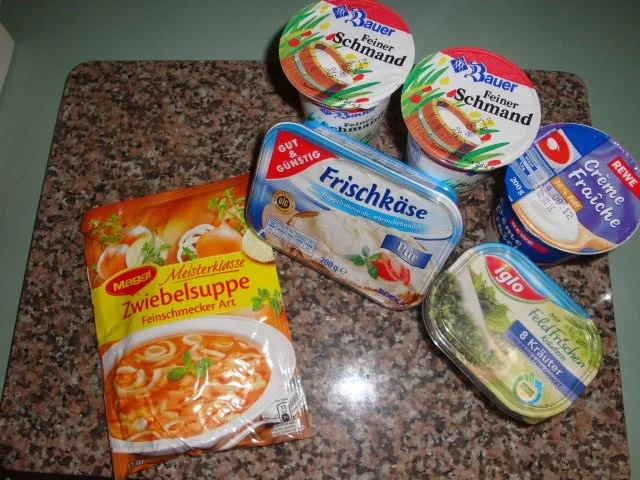 Kängurubutter - Rezept - Bild Nr. 2
