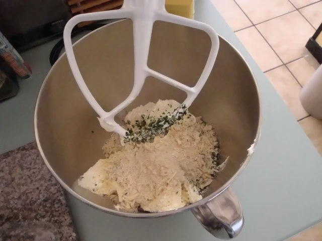 Kängurubutter - Rezept - Bild Nr. 3