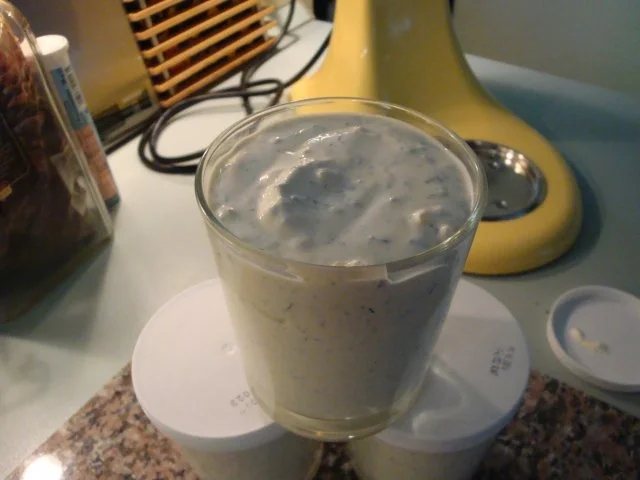 Kängurubutter - Rezept - Bild Nr. 5