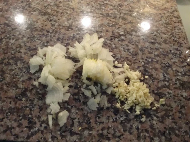 Rezept: Zaziki Bild Nr. 3 Zaziki - Rezept - Bild Nr. 3