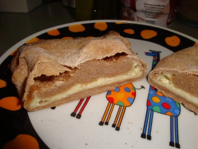 Schnellbrot mit Käsefüllung - Rezept - Bild Nr. 15