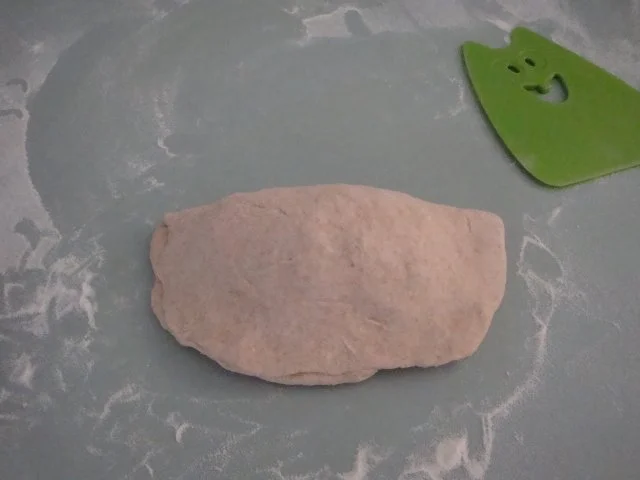 Schnellbrot mit Käsefüllung - Rezept - Bild Nr. 19