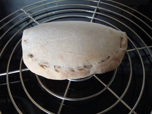 Schnellbrot mit Käsefüllung - Rezept - Bild Nr. 23