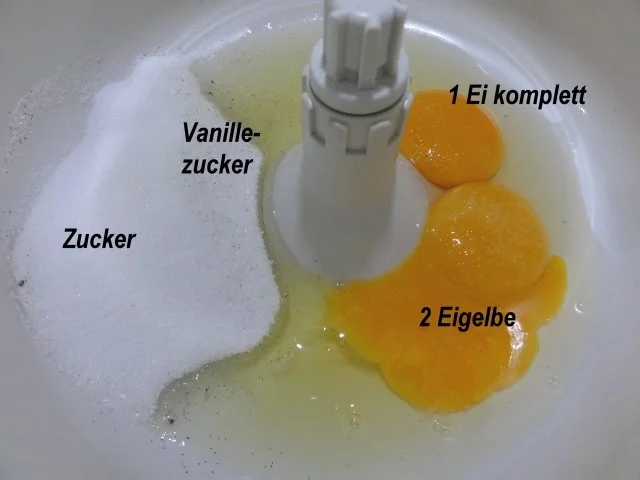 Muffin:   SCHOKOLADE-KIRSCH mit einem Hauch Chilli - Rezept - Bild Nr. 4