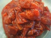 Vorrat: Gewürzzwetschgen - Rezept