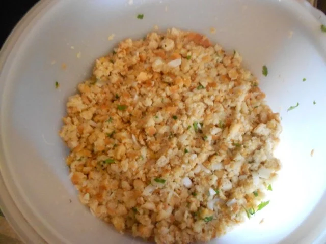 Knödel - Rezept - Bild Nr. 2