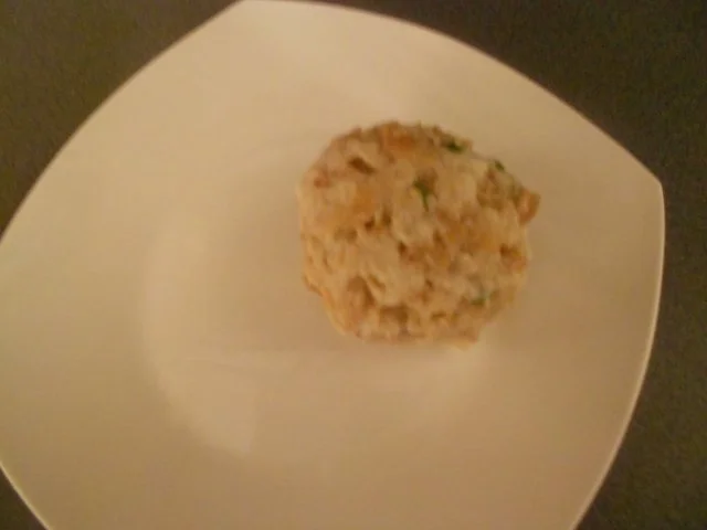 Knödel - Rezept