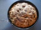 Zucchini - Brot - Rezept
