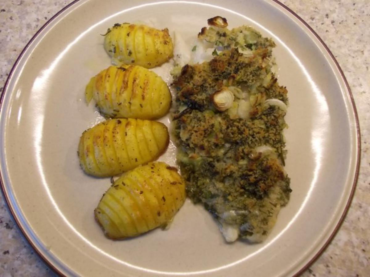 Schnittlauchbutter mit Schnittlauch und weiche Butter - Rezept - kochbar.de